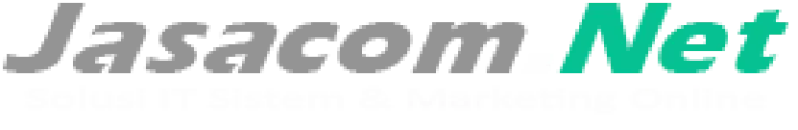 Logo Jasa Website Koja